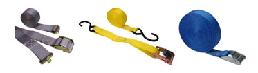 Cam Straps